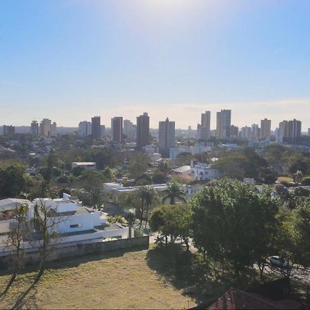 Quarto Privado Em Residencia No Coracao De Foz - Casa E Banheiro Compartilhado Фос ду Игуасу Екстериор снимка