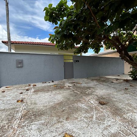 Quarto Privado Em Residencia No Coracao De Foz - Casa E Banheiro Compartilhado Фос ду Игуасу Екстериор снимка