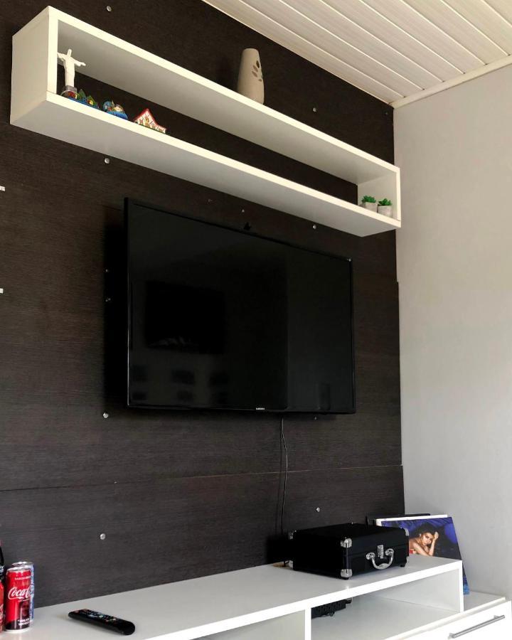 Quarto Privado Em Residencia No Coracao De Foz - Casa E Banheiro Compartilhado Фос ду Игуасу Екстериор снимка