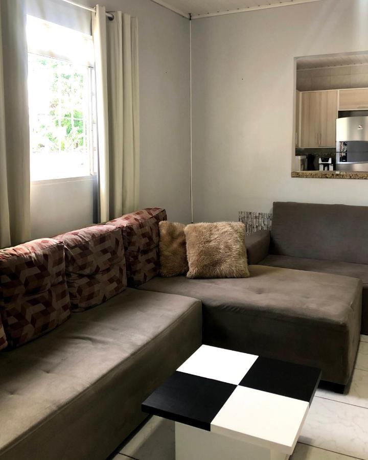 Quarto Privado Em Residencia No Coracao De Foz - Casa E Banheiro Compartilhado Фос ду Игуасу Екстериор снимка
